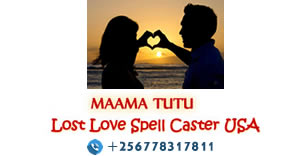 Love Spells in United States